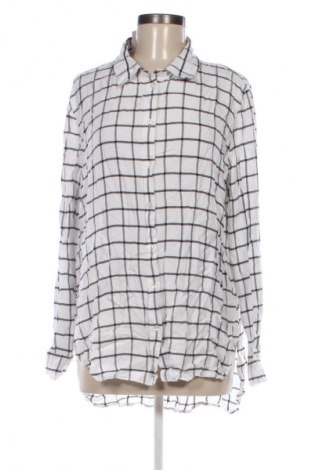 Damenbluse Calvin Klein, Größe XL, Farbe Mehrfarbig, Preis € 46,00