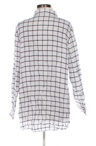 Damenbluse Calvin Klein, Größe XL, Farbe Mehrfarbig, Preis € 46,00