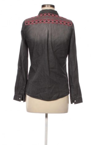 Damenbluse Camaieu, Größe S, Farbe Schwarz, Preis € 5,99