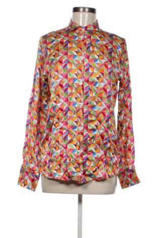 Damenbluse Camiciecoraggiose, Größe M, Farbe Mehrfarbig, Preis € 19,99