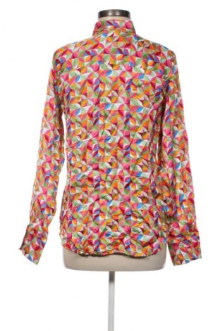 Damenbluse Camiciecoraggiose, Größe M, Farbe Mehrfarbig, Preis € 19,99