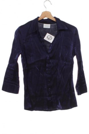 Női ing Canda, Méret S, Szín Kék, Ár 5 311 Ft