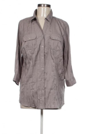 Női ing Canda, Méret XL, Szín Barna, Ár 2 699 Ft