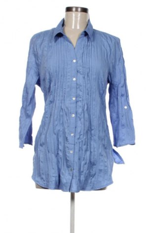 Női ing Canda, Méret L, Szín Kék, Ár 2 289 Ft