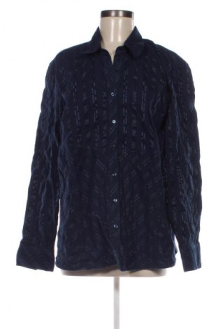 Damenbluse Cecil, Größe XL, Farbe Blau, Preis € 21,00