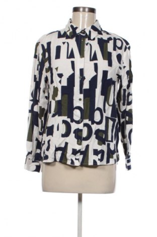 Дамска риза Cecil, Размер S, Цвят Многоцветен, Цена 3,57 €