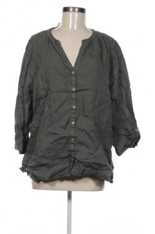 Női ing Cecil, Méret XXL, Szín Zöld, Ár 5 719 Ft