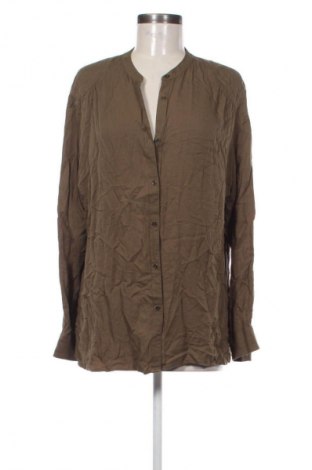 Damenbluse Charles Vogele, Größe XL, Farbe Grün, Preis € 8,99