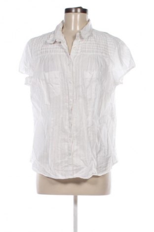 Damenbluse Cherokee, Größe XXL, Farbe Weiß, Preis € 12,69