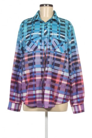 Damenbluse ChicMe, Größe L, Farbe Mehrfarbig, Preis € 7,99