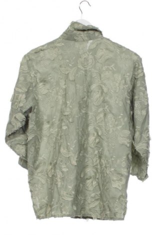 Damenbluse Christian Berg, Größe XS, Farbe Grün, Preis € 17,00