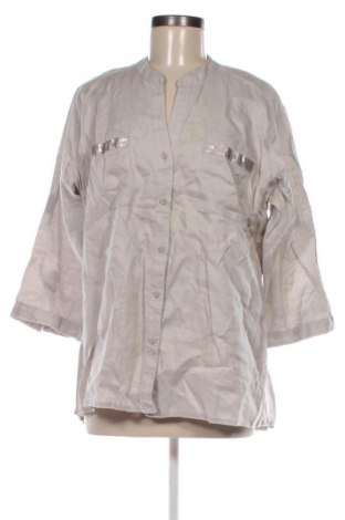 Női ing Clarina Collection, Méret XL, Szín Szürke, Ár 3 339 Ft