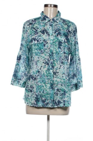 Damenbluse Classic By Michele Boyard, Größe XL, Farbe Mehrfarbig, Preis € 6,99