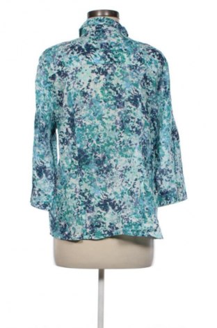 Damenbluse Classic By Michele Boyard, Größe XL, Farbe Mehrfarbig, Preis € 6,99