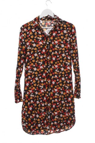 Damenbluse Clockhouse, Größe XS, Farbe Mehrfarbig, Preis € 4,99