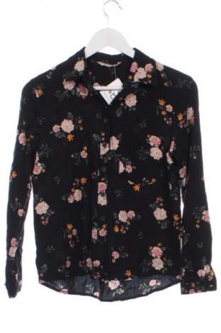 Damenbluse Clockhouse, Größe XS, Farbe Mehrfarbig, Preis € 5,99