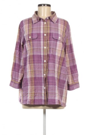 Дамска риза Collection L, Размер XXL, Цвят Многоцветен, Цена 6,13 €