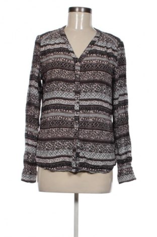 Damenbluse Colours, Größe M, Farbe Mehrfarbig, Preis € 5,99