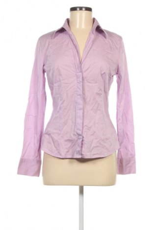 Damenbluse Comma,, Größe M, Farbe Lila, Preis € 12,99