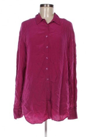 Damenbluse Comma,, Größe S, Farbe Lila, Preis € 15,99