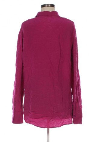 Damenbluse Comma,, Größe S, Farbe Lila, Preis € 15,99