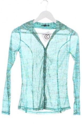 Дамска риза Comma,, Размер XS, Цвят Многоцветен, Цена 7,66 €