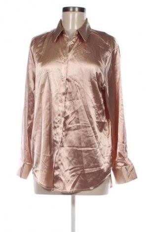 Damenbluse Cosmoda, Größe M, Farbe Beige, Preis € 12,99