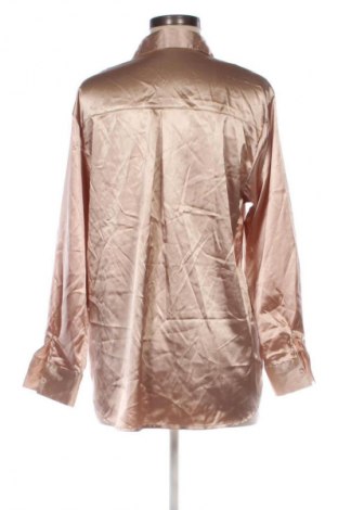 Damenbluse Cosmoda, Größe M, Farbe Beige, Preis € 12,99