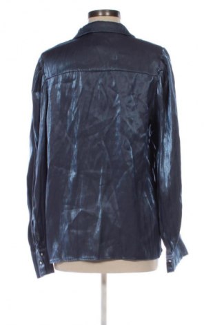 Damenbluse Costa Mani, Größe L, Farbe Blau, Preis 19,92 €