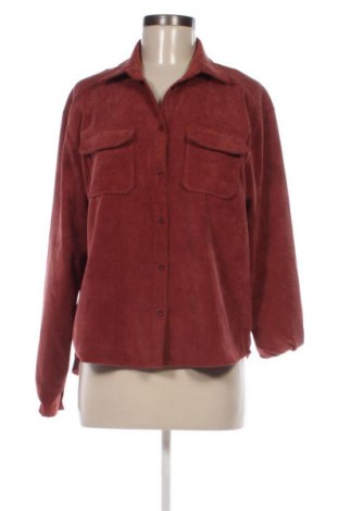 Damenbluse Costes, Größe M, Farbe Rot, Preis € 5,99