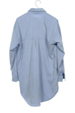 Damenbluse Costes, Größe XS, Farbe Blau, Preis € 6,99