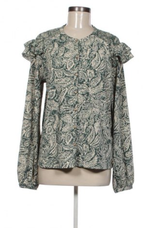 Damenbluse Cotton Club, Größe XXL, Farbe Mehrfarbig, Preis € 5,99