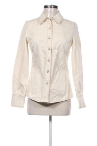 Damenbluse Country Road, Größe M, Farbe Ecru, Preis € 16,99