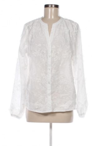 Damska koszula Cream, Rozmiar M, Kolor Biały, Cena 334,99 zł