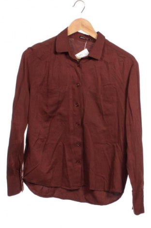 Női ing Cropp, Méret XS, Szín Barna, Ár 8 640 Ft