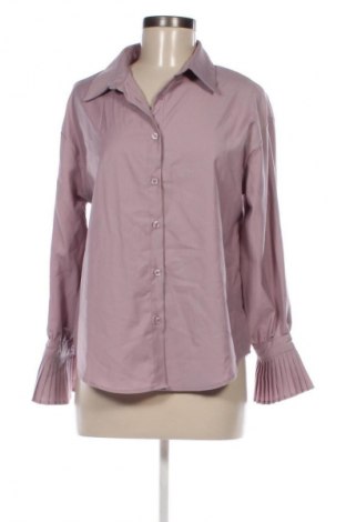 Női ing DAZY, Méret S, Szín Hamurózsaszín, Ár 5 372 Ft