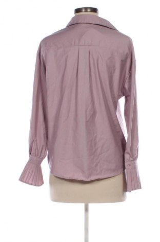 Női ing DAZY, Méret S, Szín Hamurózsaszín, Ár 5 372 Ft