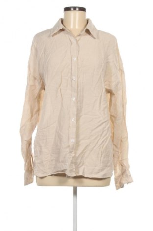 Női ing DAZY, Méret S, Szín Bézs, Ár 2 409 Ft
