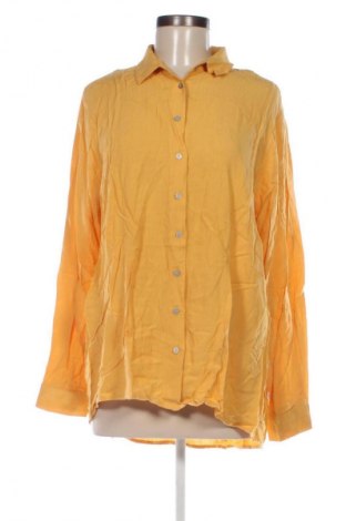 Női ing Defacto, Méret XXL, Szín Sárga, Ár 5 372 Ft