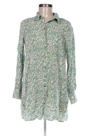 Damenbluse Defacto, Größe L, Farbe Mehrfarbig, Preis € 10,36