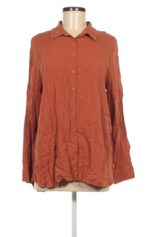 Damenbluse Defacto, Größe XL, Farbe Braun, Preis € 8,99