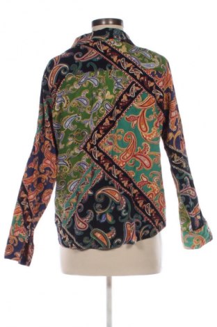 Дамска риза Derhy, Размер XL, Цвят Многоцветен, Цена 28,20 €