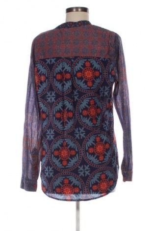 Női ing Desigual, Méret L, Szín Sokszínű, Ár 11 570 Ft
