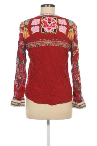 Дамска риза Desigual, Размер L, Цвят Многоцветен, Цена 23,51 €