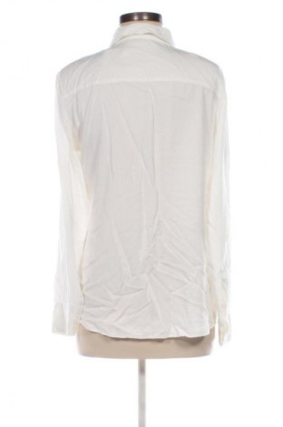 Damenbluse Desigual, Größe M, Farbe Weiß, Preis 28,20 €