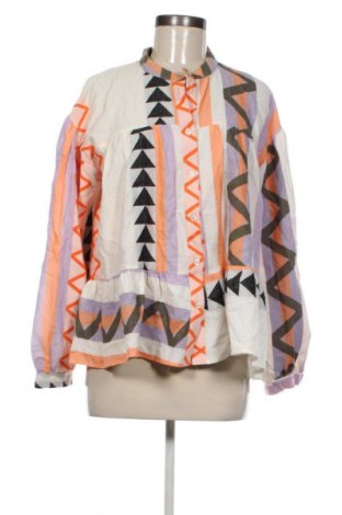 Дамска риза Dixie, Размер M, Цвят Многоцветен, Цена 18,40 €