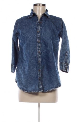 Дамска риза Diya, Размер L, Цвят Син, Цена 5,62 €