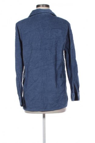 Damenbluse Dotti, Größe S, Farbe Blau, Preis € 6,99