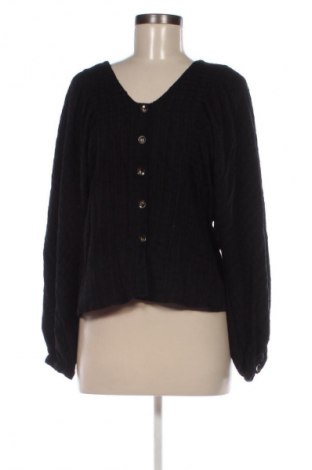 Damenbluse Edc By Esprit, Größe S, Farbe Schwarz, Preis € 4,99