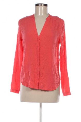 Damenbluse Edc By Esprit, Größe S, Farbe Rot, Preis € 4,99